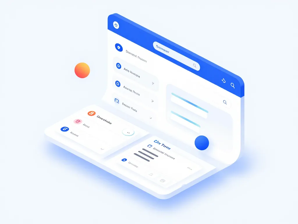 UI Etherscan prise en main interface