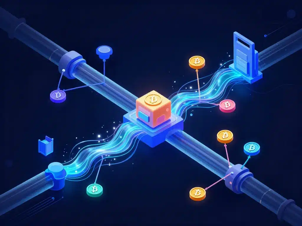 Visualisation Etherscan transactions gas tokens