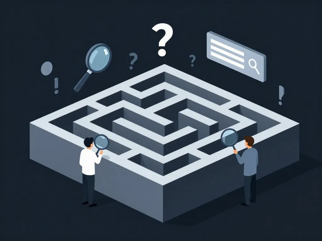 Contextes recherche evoluseo image