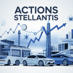 faut-il acheter des actions stellantis illustration investissement auto