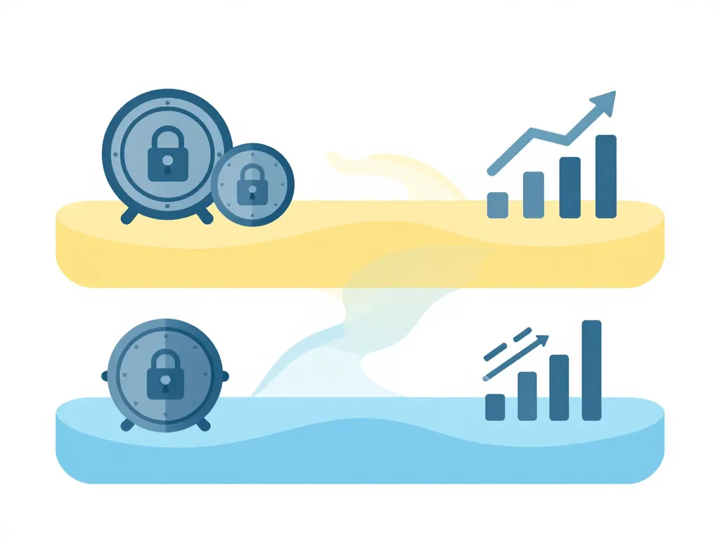 stratégie répartition fond en euros assurance vie diagramme