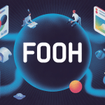 illustration fooh univers digital collaboration