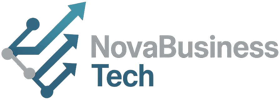 NovaBusiness Tech