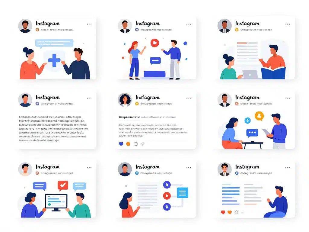 gramhir analyse contenu instagram concurrents