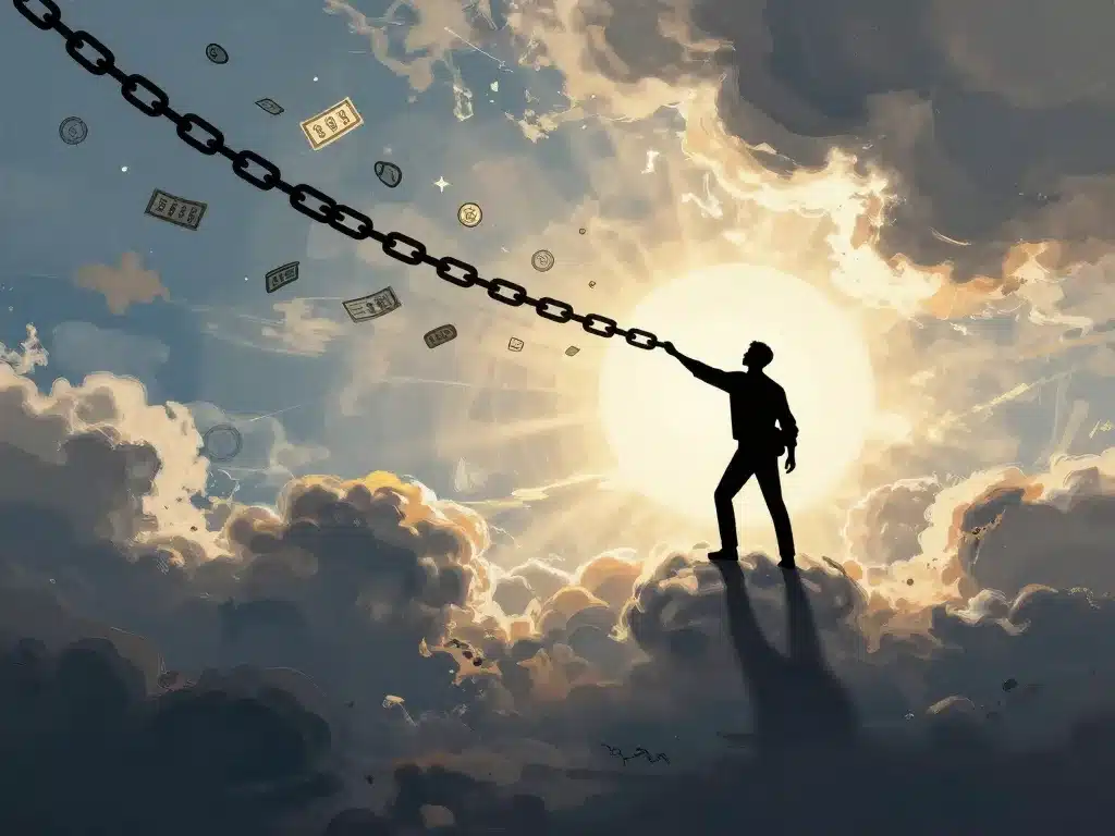 note banque de france amelioration sortir situations bloquantes