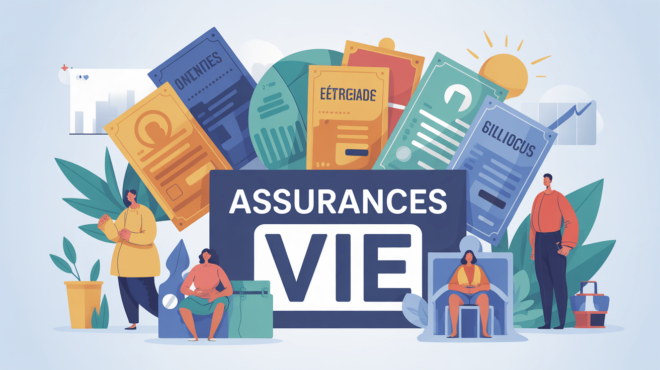 peut on avoir plusieurs assurances vie illustration gestion de patrimoine