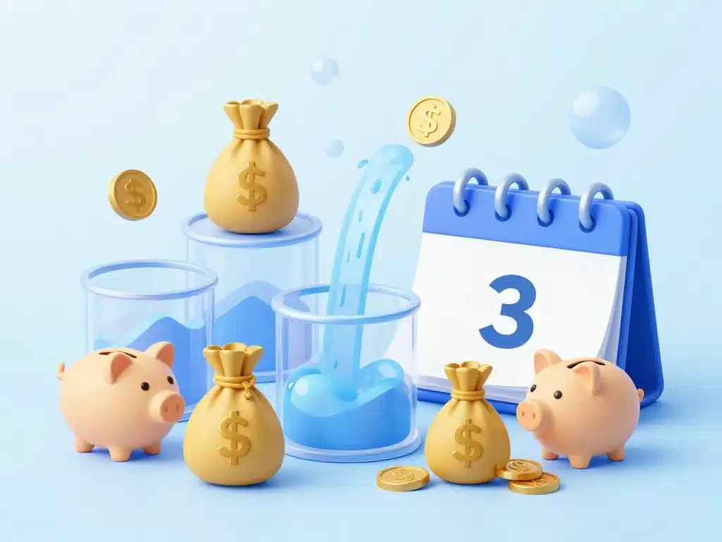 placement court terme 3 mois produits sécurisés liquides