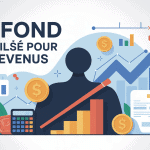 optimisation plafond non utilisé pour les revenus illustration fiscale