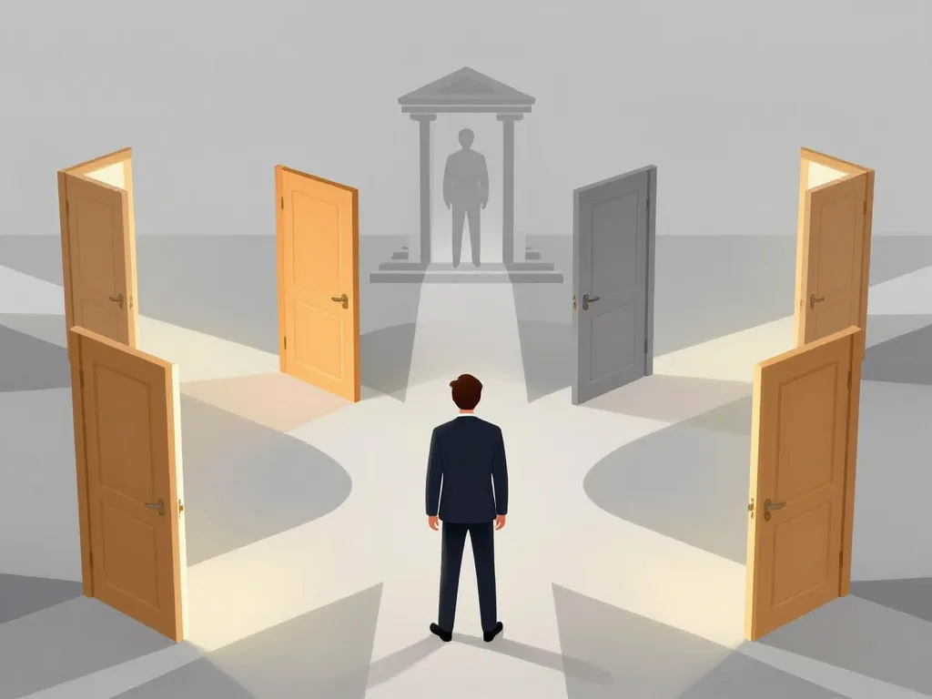 bénéfices du conseiller indépendant en gestion de patrimoine visuel