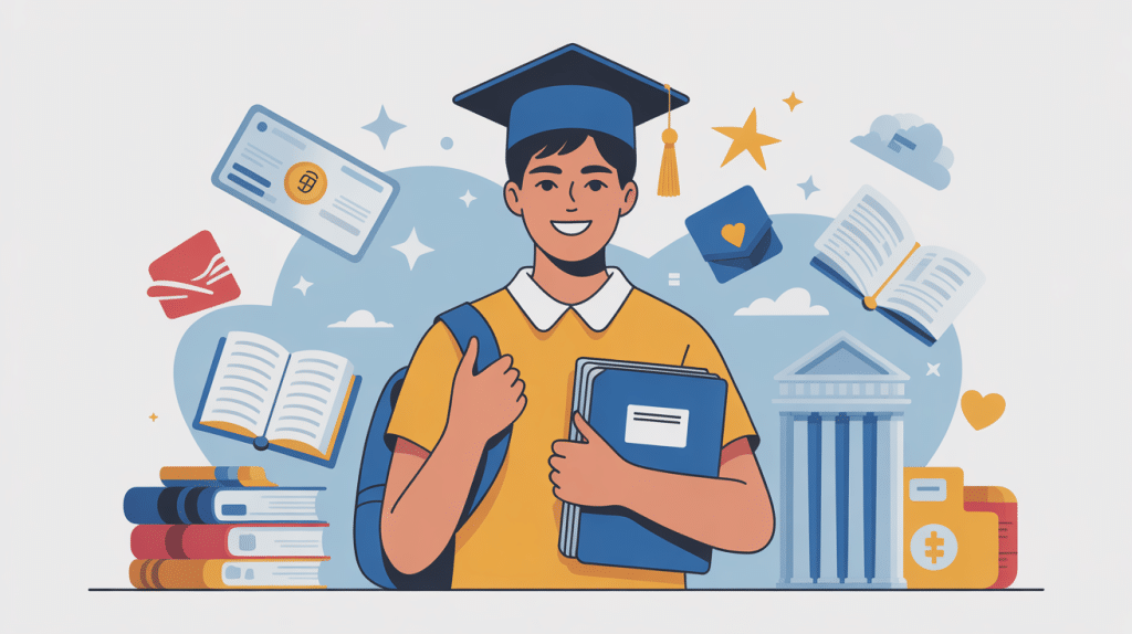 prime baccalaureat credit agricole jeune bachelier aide rentrée universitaire