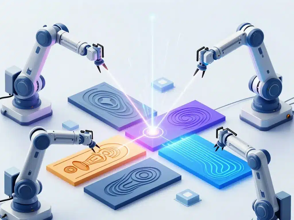 scriptolaser application découpe gravure marquage