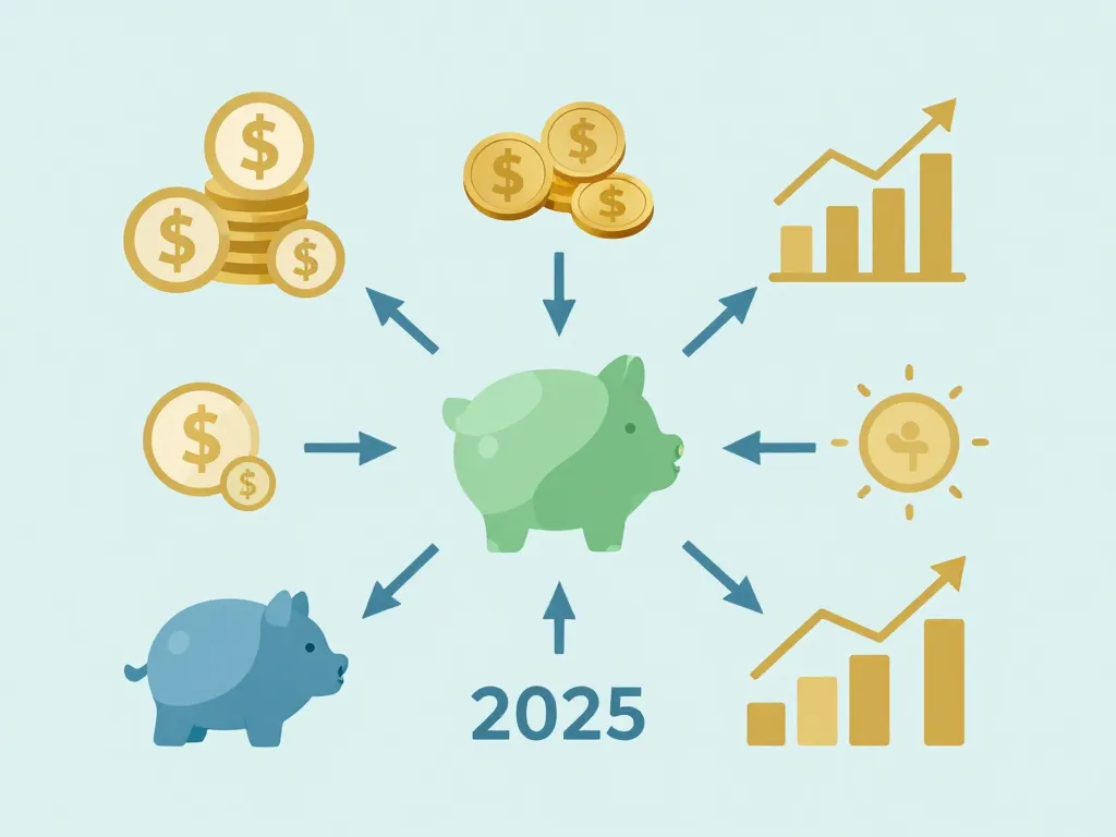 diagramme stratégies rendement assurance vie fonds euros 2024