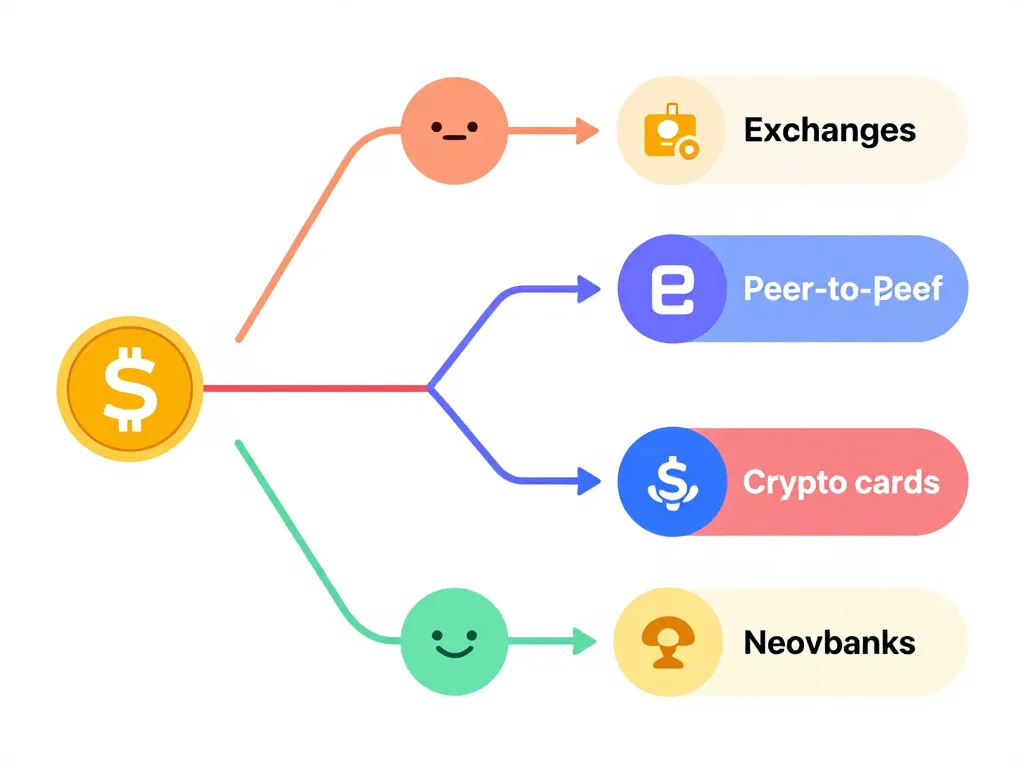 illustration meilleures méthodes usdt en euro options