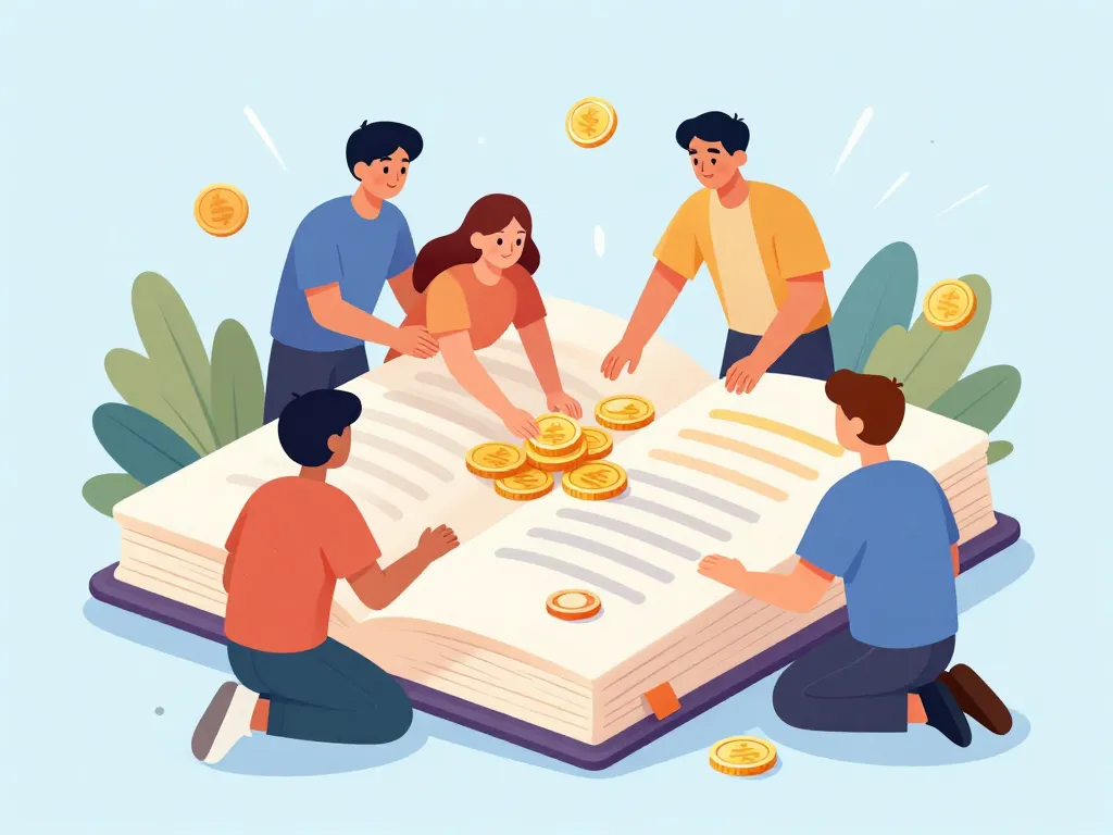 Jeunes utilisant livret jeune Banque Populaire gestion épargne active