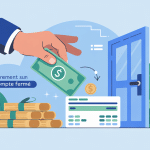 illustration virement sur un compte fermé sécurisée