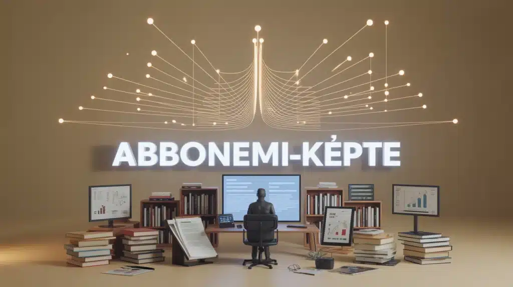 Abonnement B2BToday pour veille stratégique B2B