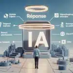Agence SEO IA pour moteurs conversationnels et réponse IA