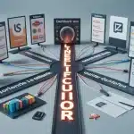 Rocketlinks, plateforme de netlinking orientée données pour SEO