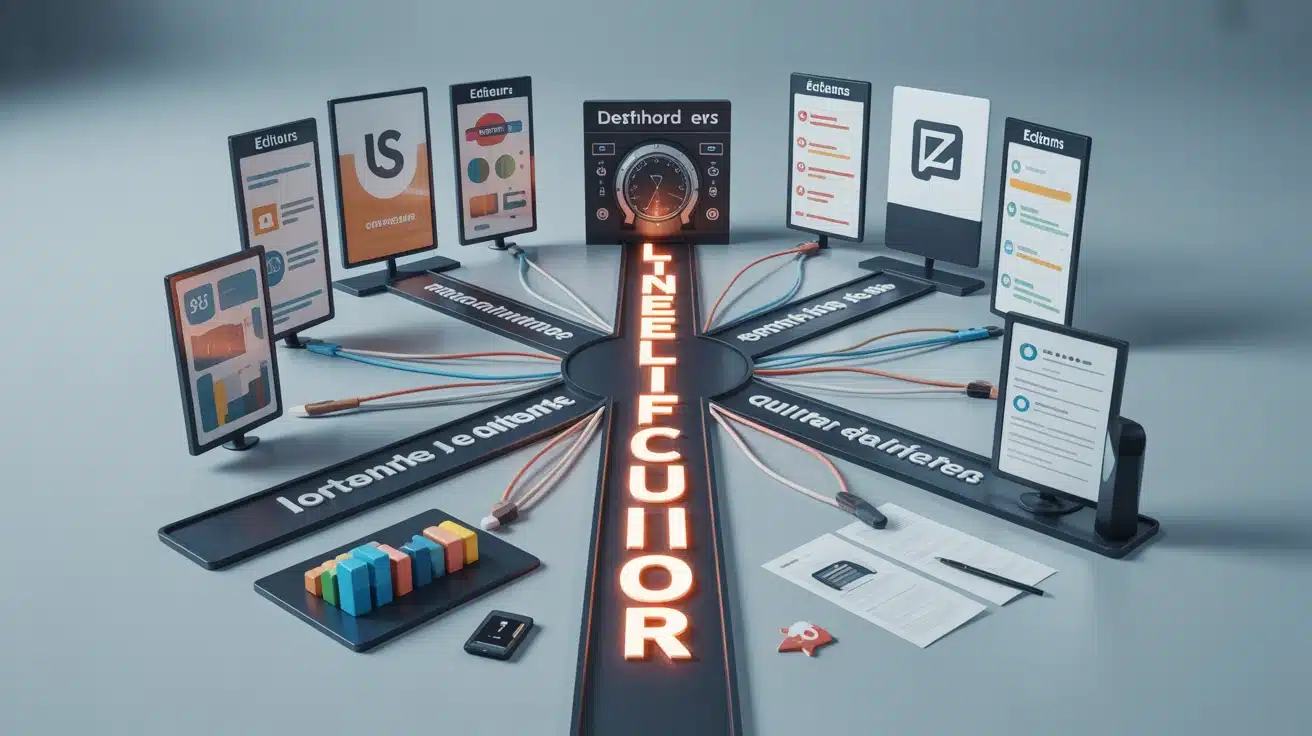 Rocketlinks, plateforme de netlinking orientée données pour SEO