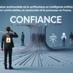 Certification IA pour l’employabilité et la conformité