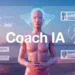 coach IA, suivi de progression et motivation continue