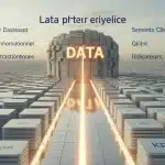 Data analyse : hub de données et KPI
