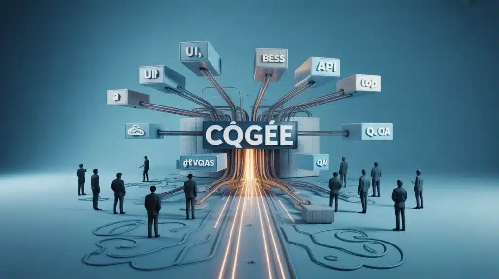 Entreprise de développement informatique : livraison en 3 mois