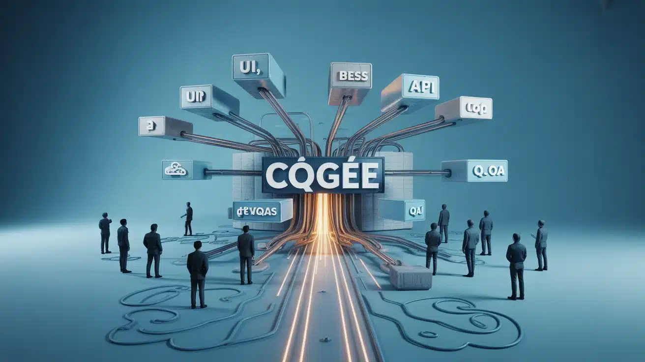 Entreprise de développement informatique : livraison en 3 mois