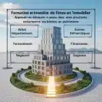 Formation en investissement immobilier : sécuriser la rentabilité et éviter les erreurs