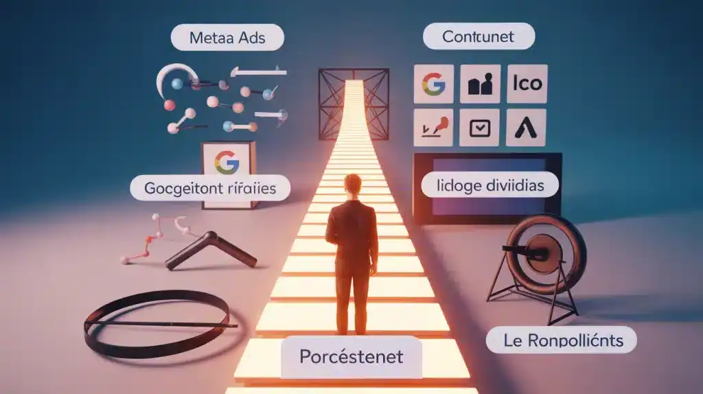 formation SMMA pour lancer une agence marketing sur réseaux sociaux