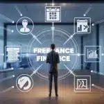 freelance finance pour l’agilité financière et le pilotage