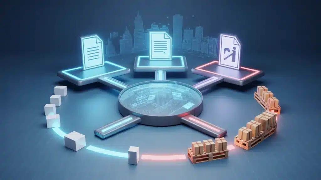 logiciel de facturation et gestion de stock : automatisation des alertes