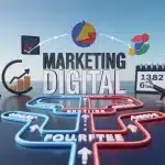 Marketing digital : stratégie gagnante