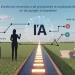 Meilleure formation IA pour booster l’employabilité en 2025