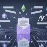 Newsletter crypto pour une veille claire et actionnable