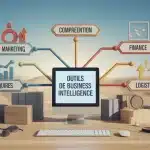 outils de business intelligence pour décisions