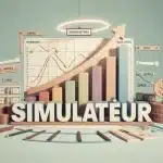 simulateur retour sur investissement Rezoactif : ROI et rentabilité