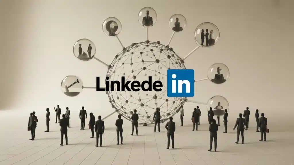 Stratégie LinkedIn pour générer plus d’interactions via l’humain