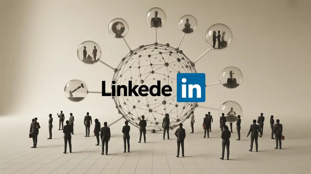 Stratégie LinkedIn pour générer plus d’interactions via l’humain