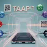 Taap it : lien bio vers paiement mobile sécurisé