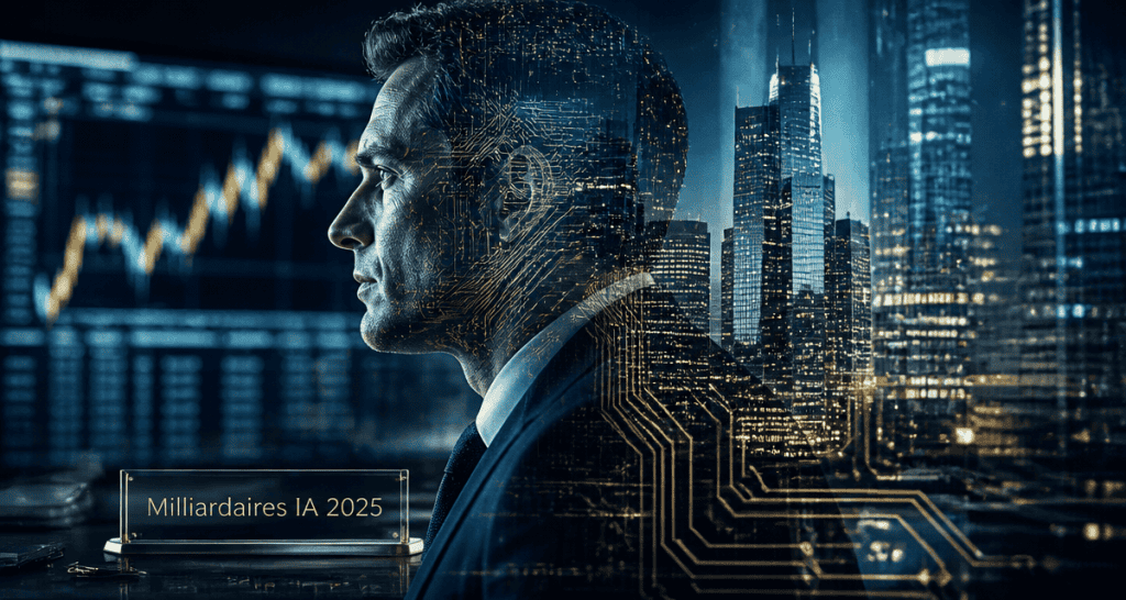 Classement fortune mondiale 2025, homme d'affaires et technologie