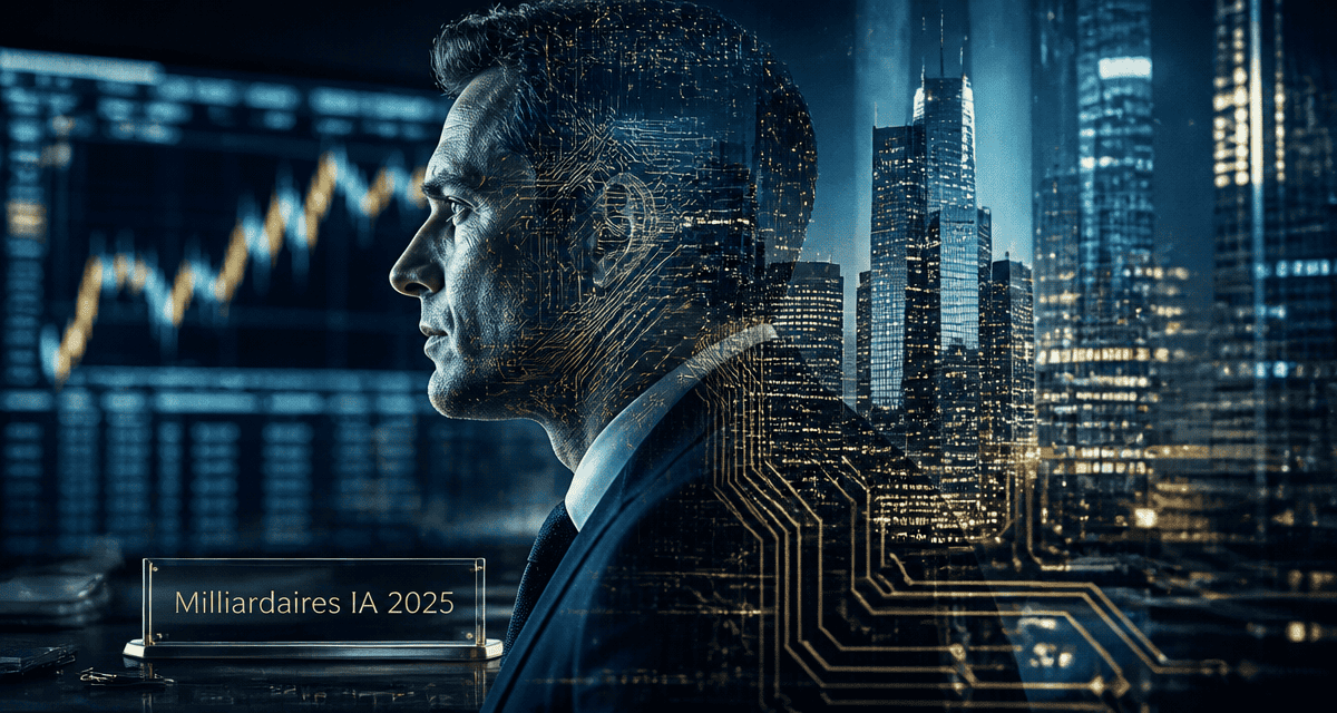 Classement fortune mondiale 2025, homme d'affaires et technologie