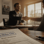 crm assurance document bonus malus bureau