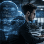 devops cloud ingénieur open space CI/CD