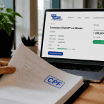 formation chatgpt cpf ordinateur dossier cpf