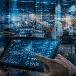 it ot convergence usine et informatique