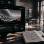kling ai avis interface vidéo