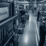atelier lean manufacturing production