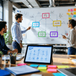 modules sap collaborateurs tableau blocs
