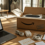 testeur de produit amazon salaire avis high-tech